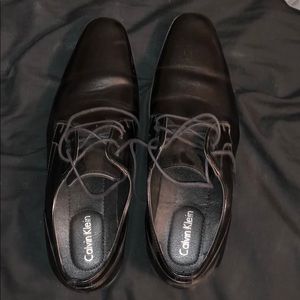 Calvin Klein Dress Shoes